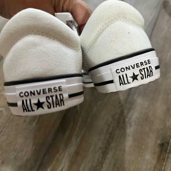 Converse All Star Sneakers - Picture 8 of 9